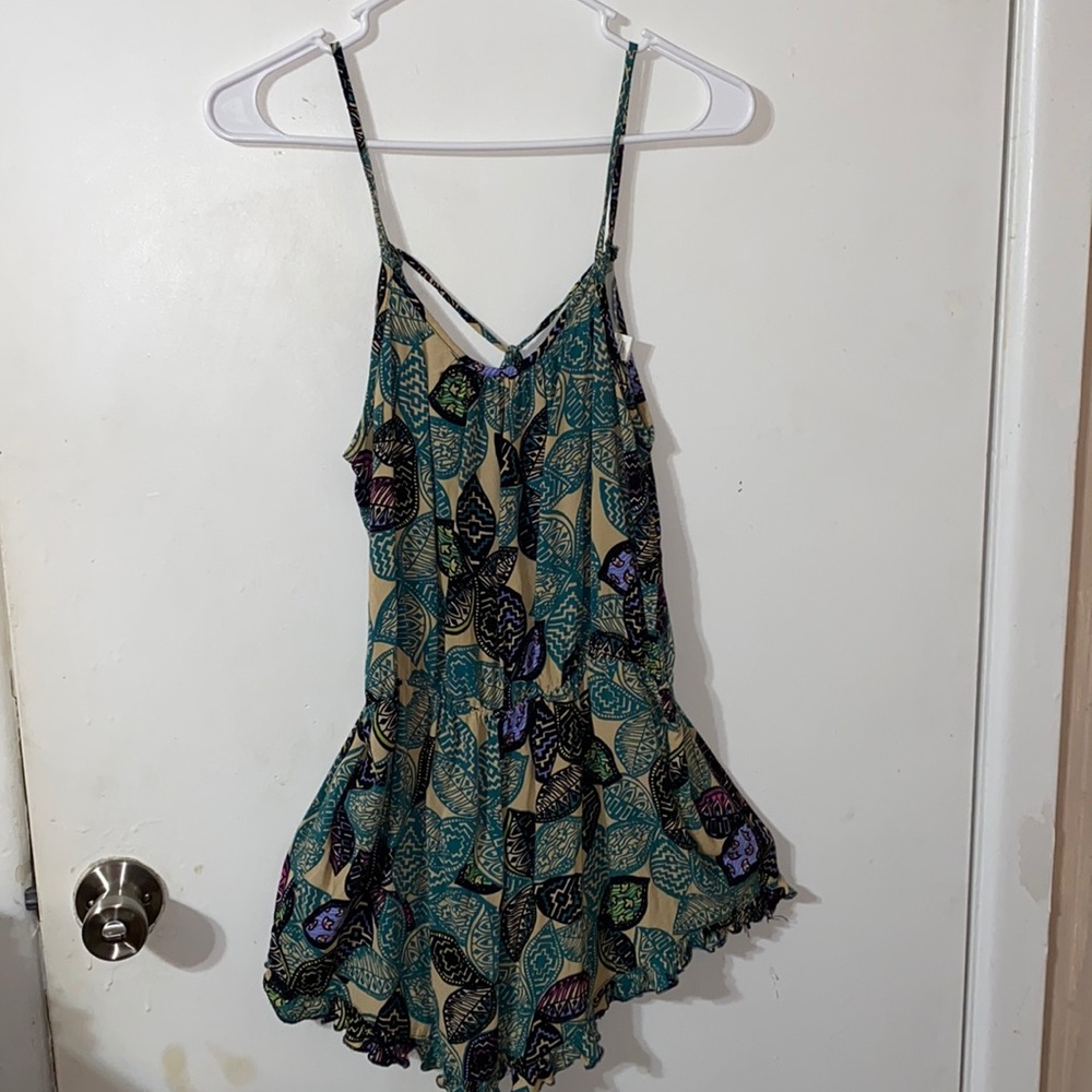 Romper